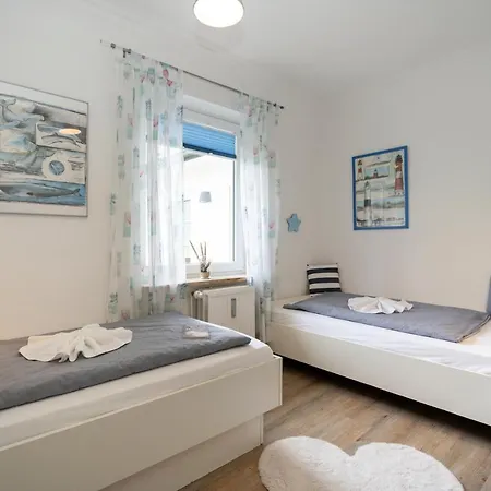 Syltoase * Westerland