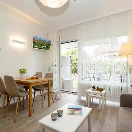 Apartamento Syltoase