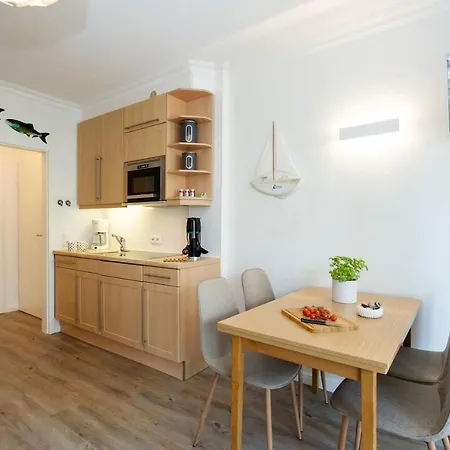 Syltoase Apartamento Westerland