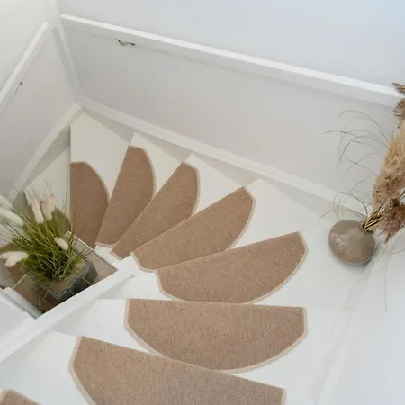 Syltoase Apartamento *