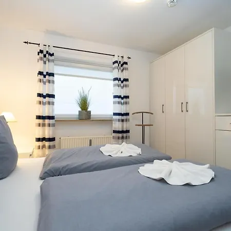 Syltoase * Westerland