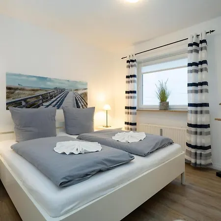 Syltoase Apartamento *