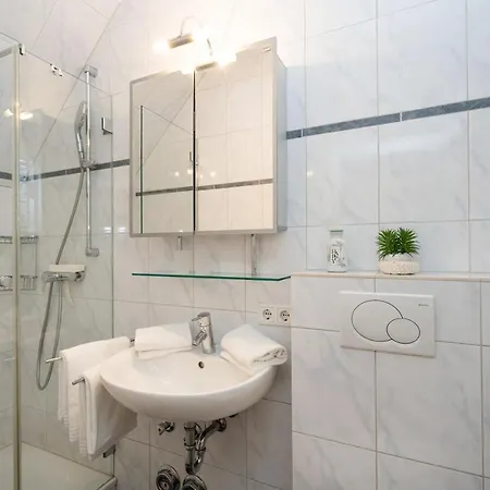 Apartamento Syltoase