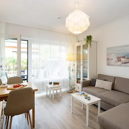 Apartamento Syltoase Westerland