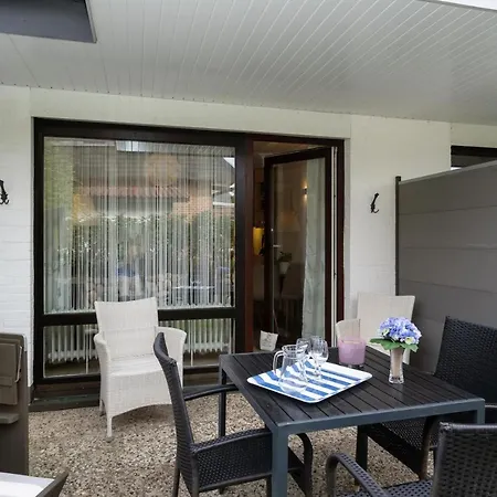 Syltoase Apartamento Westerland