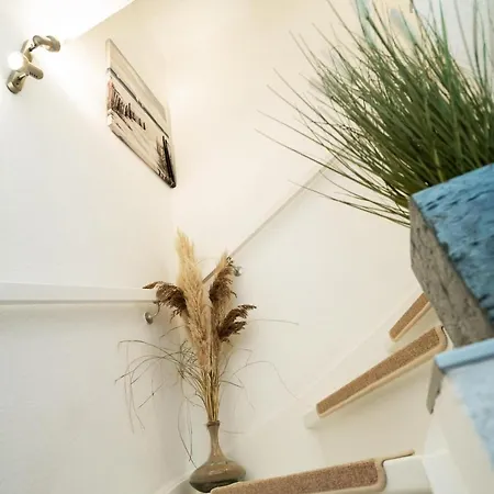 Apartamento Syltoase *