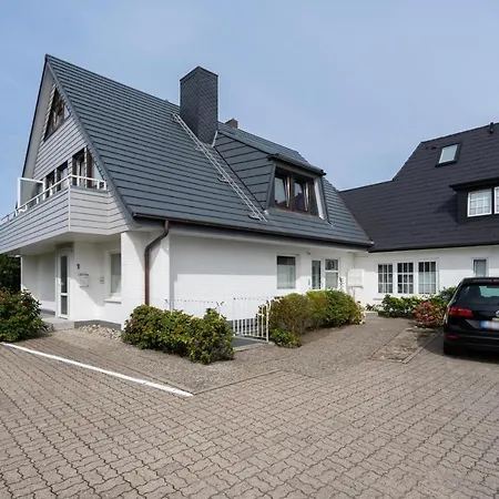 Syltoase Apartamento *