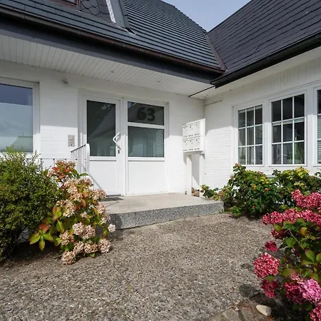 Apartamento Syltoase *