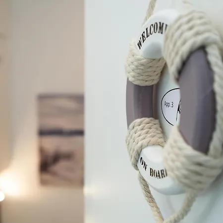 Syltoase Apartamento *