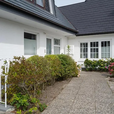 Syltoase Apartamento *