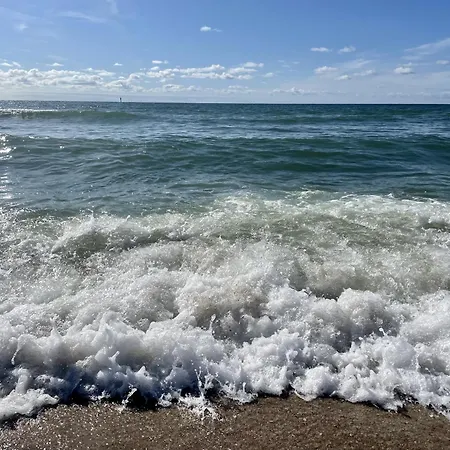 Apartamento Syltoase