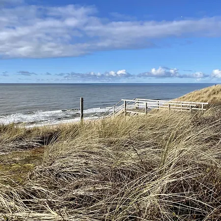 Apartamento Syltoase