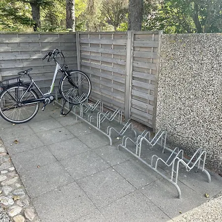 Apartmán Syltoase Westerland