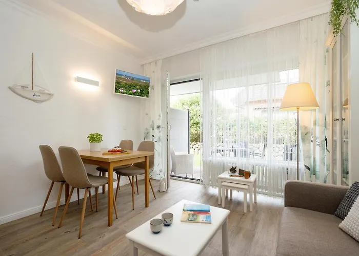 Apartamento Syltoase