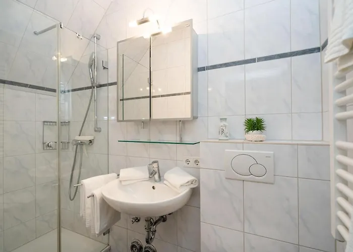 Apartamento Syltoase